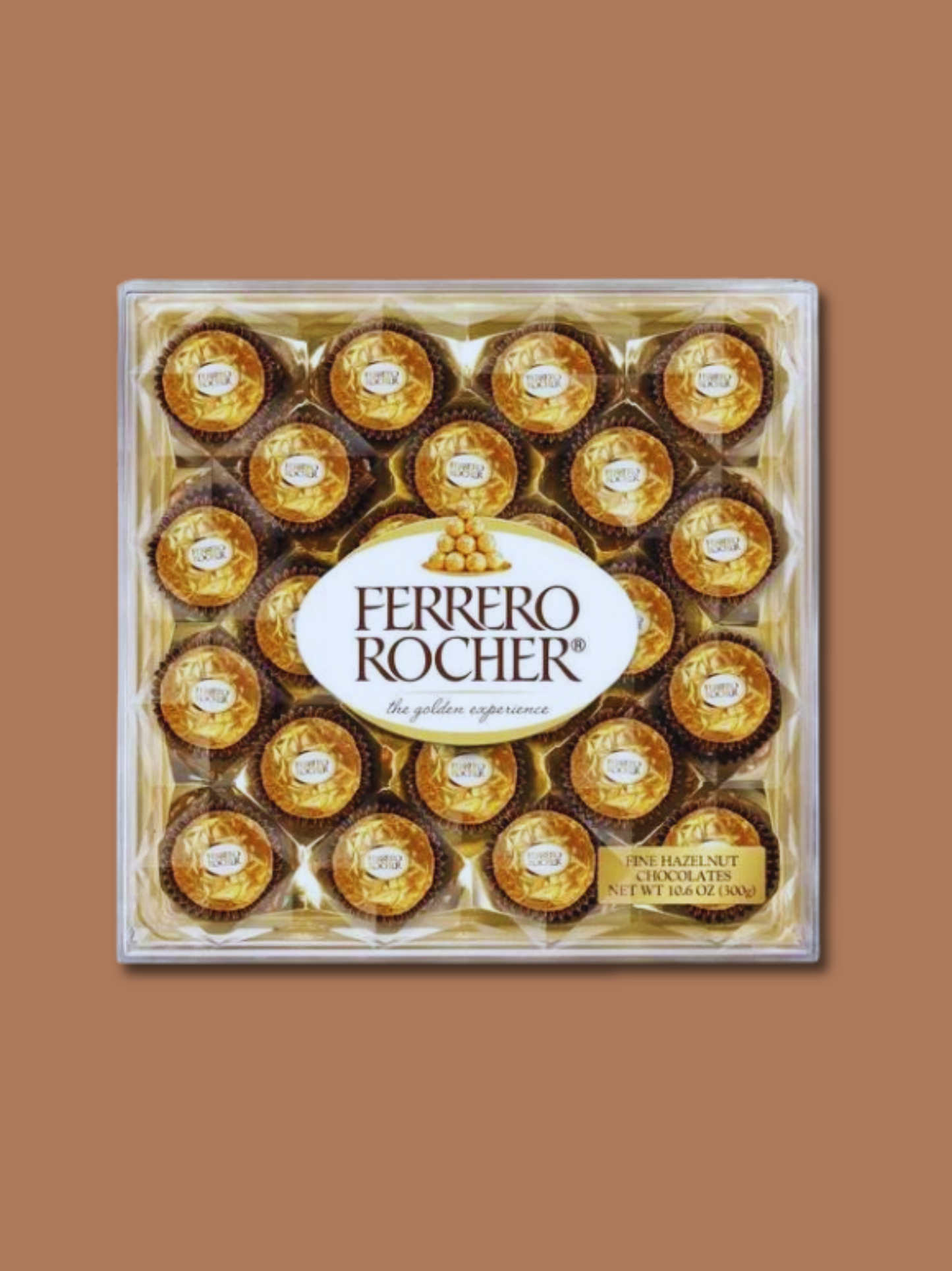 Chocolates Ferrero 24 pz