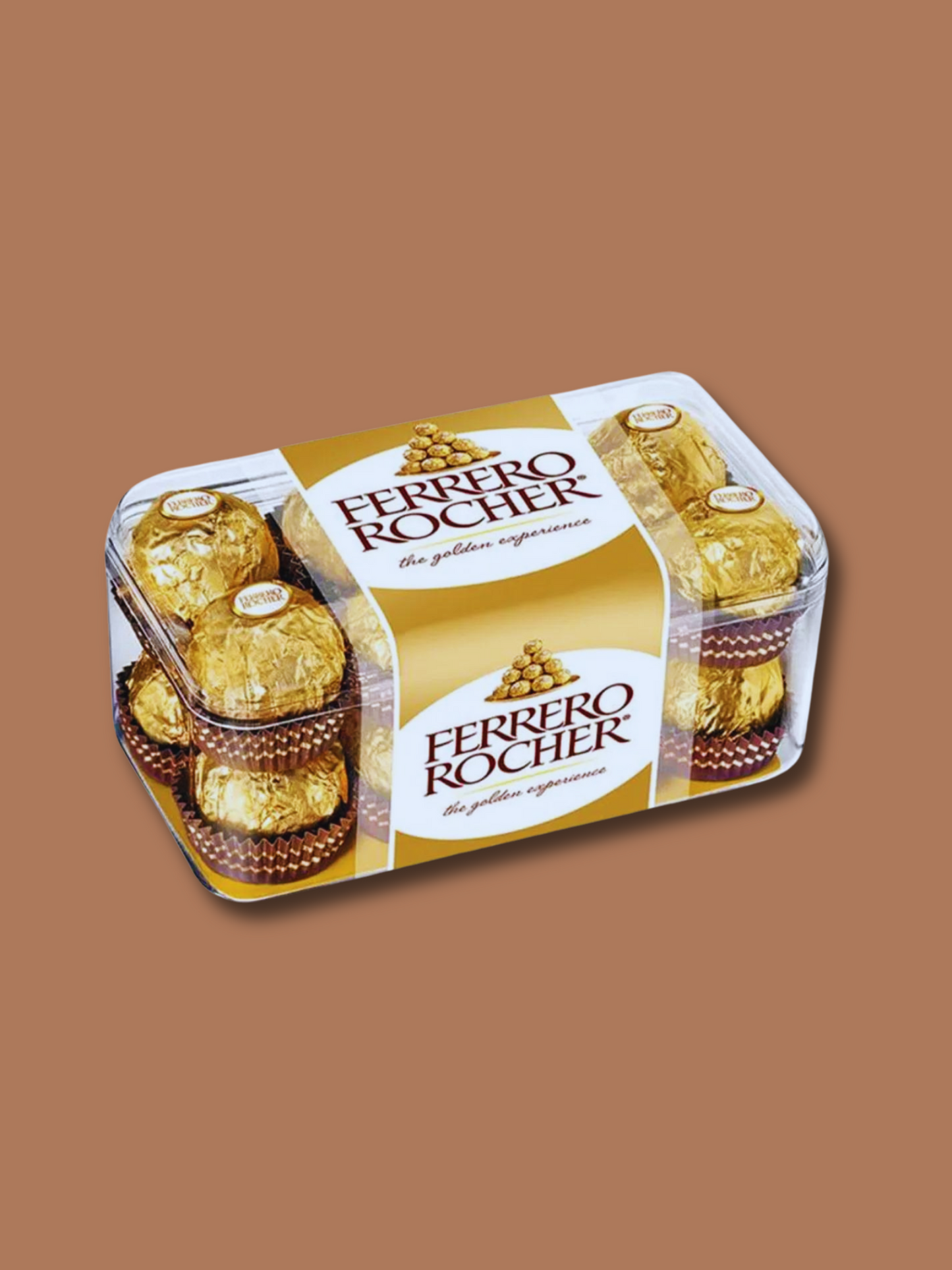 Chocolates Ferrero 16 pz