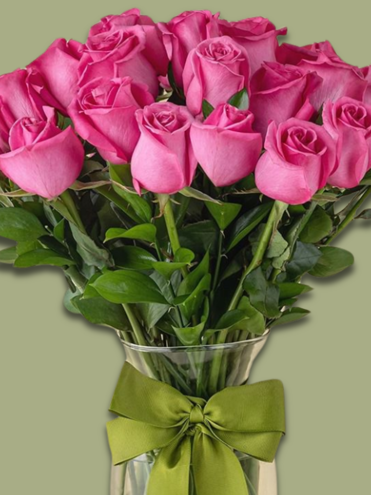 Arreglo de Rosas Claritas