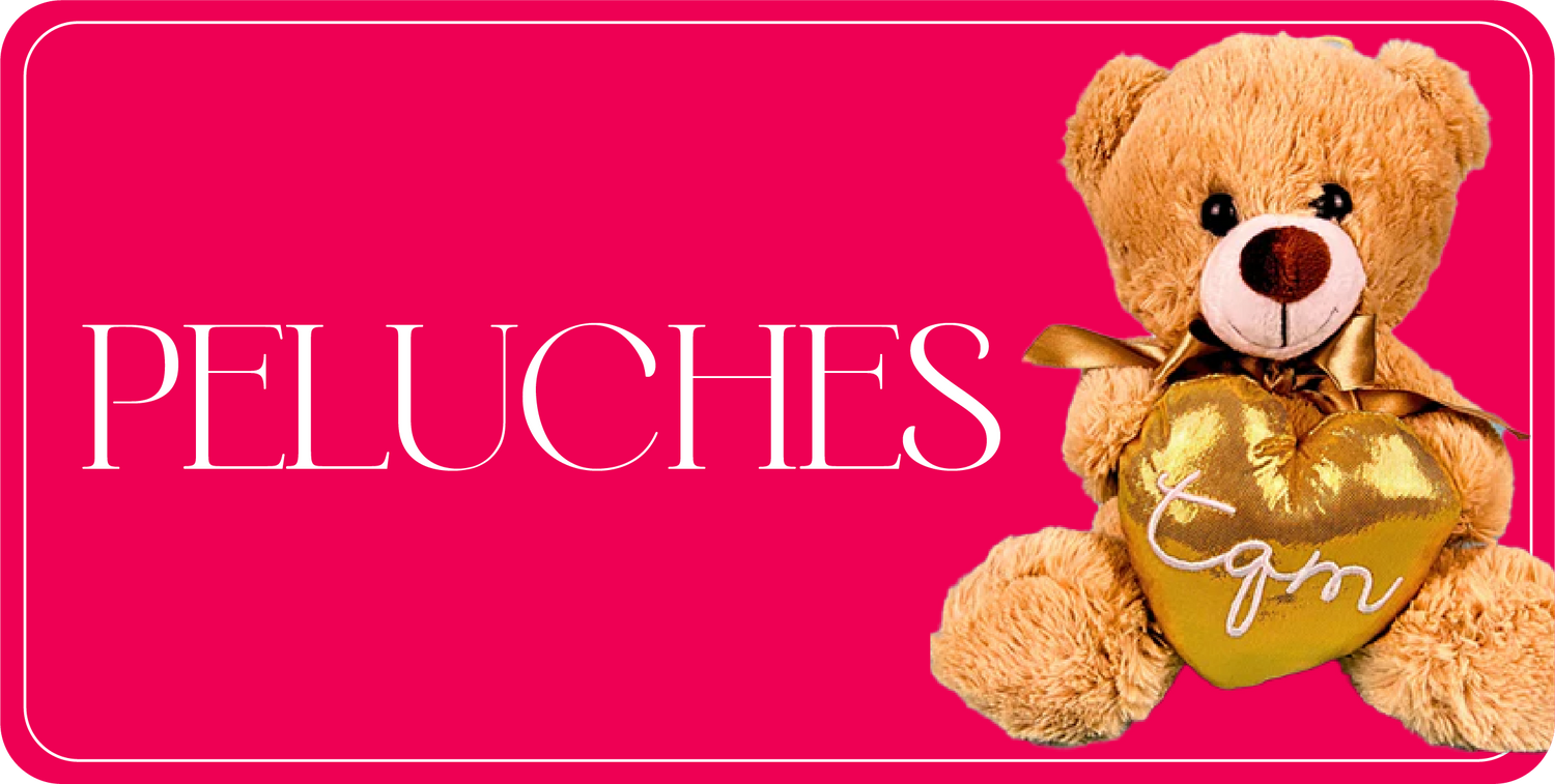 Peluches