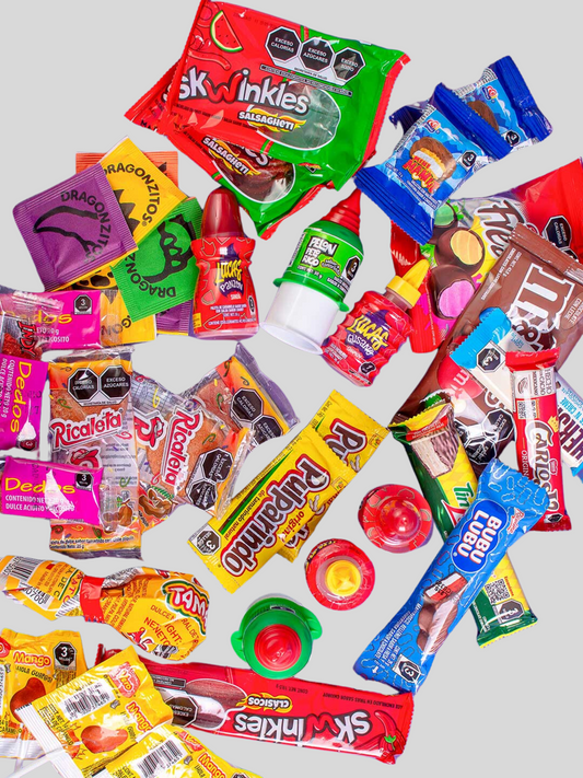 Kit de Dulces
